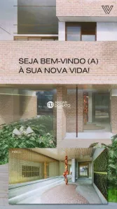 Apartamento com 2 Quartos à venda, 77m² no Cruzeiro, Belo Horizonte