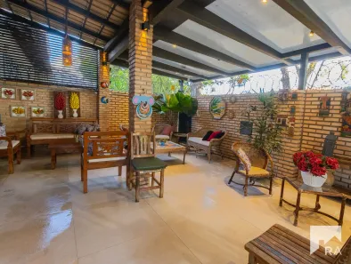 Casa com 4 Quartos à venda, 330m² no Asa Sul, Brasília