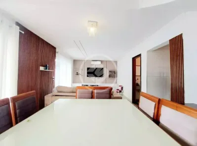 Casa com 4 Quartos à venda, 120m² no Guaiúba, Guarujá