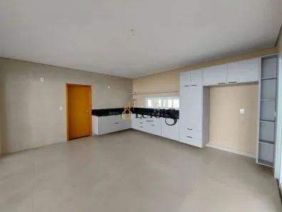 Casa de Condomínio com 4 Quartos para venda ou aluguel, 394m² no Jd Escócia, Sorocaba