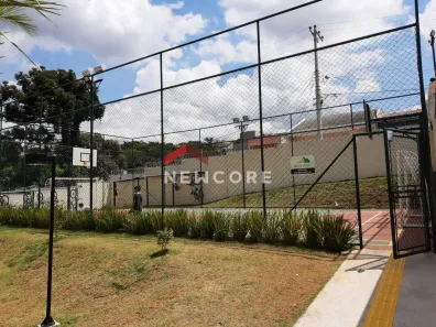 Apartamento com 2 Quartos à venda, 47m² no Jardim Gutierres, Sorocaba