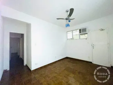 Sala Comercial para alugar, 56m² no Embaré, Santos