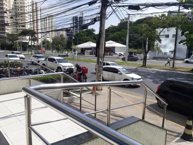 Ponto Comercial para alugar, 820m² no Pituba, Salvador