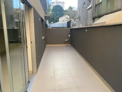 Apartamento com 2 Quartos para alugar, 80m² no Serra, Belo Horizonte