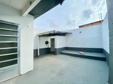 Sobrado com 3 Quartos à venda, 150m² no Santo Antônio, Manaus