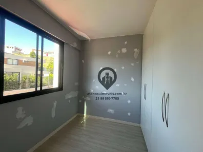Apartamento com 2 Quartos à venda, 55m² no Campo Grande, Rio de Janeiro