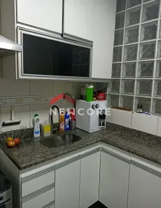 Cobertura com 2 Quartos à venda, 133m² no Fernão Dias, Belo Horizonte