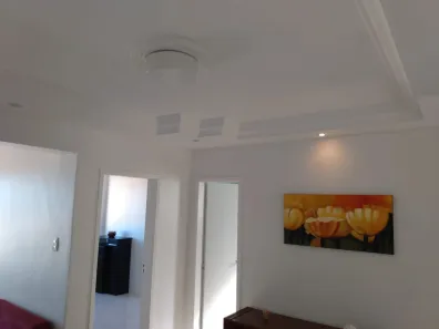 Apartamento com 2 Quartos para alugar, 70m² no Pituba, Salvador