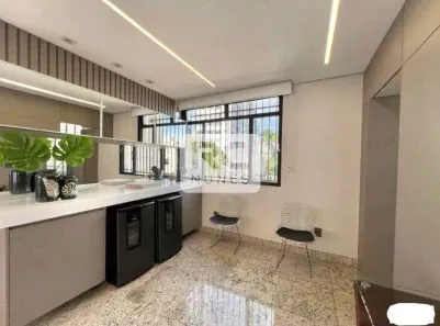 Apartamento com 3 Quartos à venda, 130m² no Savassi, Belo Horizonte