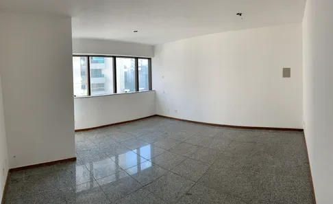 Sala Comercial para alugar, 27m² no Anchieta, Belo Horizonte