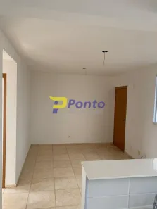 Apartamento com 2 Quartos à venda, 44m² no Moradas da Lapinha, Lagoa Santa