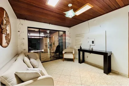 Casa com 2 Quartos à venda, 105m² no Samambaia Sul, Brasília
