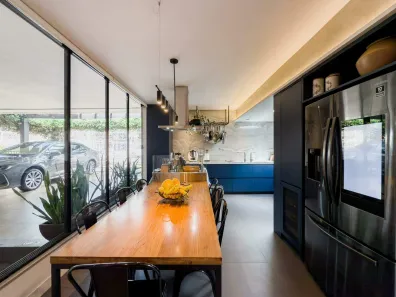 Casa com 5 Quartos à venda, 800m² no Setor de Habitações Individuais Sul, Brasília