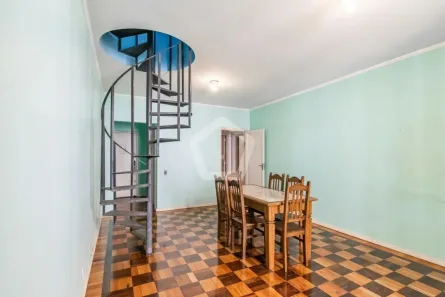 Cobertura com 4 Quartos à venda, 165m² no Leme, Rio de Janeiro