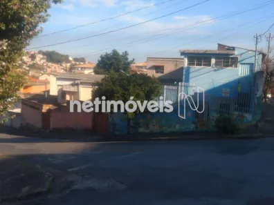 Lote/Terreno à venda, 371m² no Dom Joaquim, Belo Horizonte