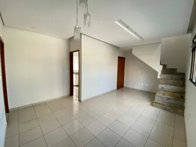 Cobertura com 4 Quartos para alugar, 202m² no São Luiz, Belo Horizonte