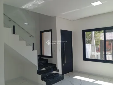 Sobrado com 3 Quartos à venda, 93m² no Parque da Matriz, Cachoeirinha