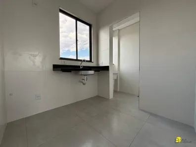 Cobertura com 3 Quartos à venda, 138m² no Brasil Industrial (Barreiro), Belo Horizonte
