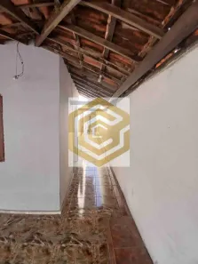 Casa com 4 Quartos para alugar, 100m² no São Marcos, Belo Horizonte