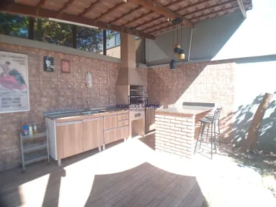 Casa com 4 Quartos à venda, 307m² no Caiçara-Adelaide, Belo Horizonte