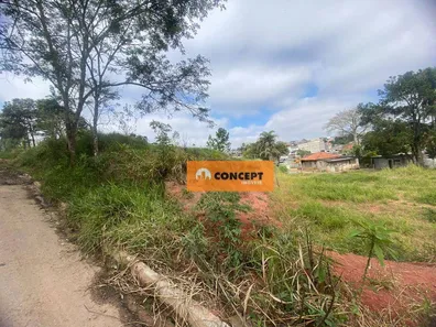 Lote/Terreno à venda, 165m² no Chácara Águas da Pedra, Itaquaquecetuba