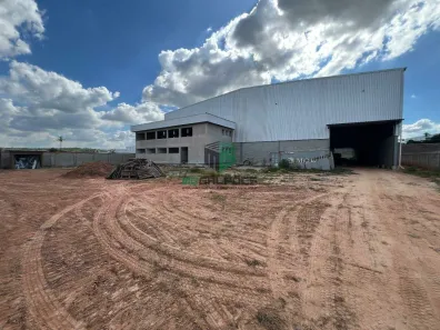 Galpão/Depósito/Armazém para alugar, 3300m² no Bandeirinhas, Betim