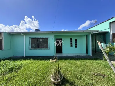 Casa com 3 Quartos para alugar, 90m² no Igara, Canoas