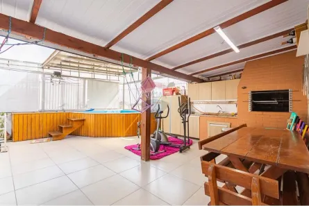Sobrado com 3 Quartos à venda, 225m² no Parque da Matriz, Cachoeirinha