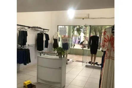 Ponto Comercial para alugar, 69m² no Vargem Pequena, Rio de Janeiro