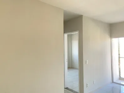 Apartamento com 2 Quartos para alugar, 54m² no Campo Grande, Rio de Janeiro