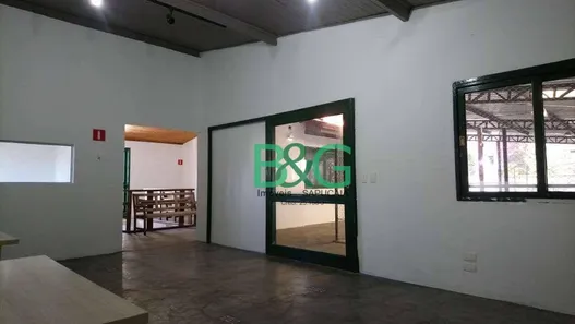 Ponto Comercial à venda, 257m² no Vila Santo Antônio, Cotia