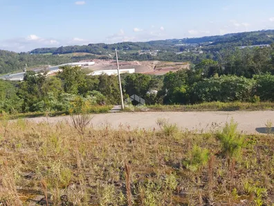 Lote/Terreno à venda, 386m² no Verona, Bento Gonçalves