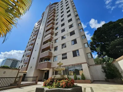 Cobertura com 4 Quartos para alugar, 230m² no Serra, Belo Horizonte