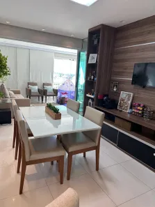 Apartamento com 3 Quartos à venda, 110m² no Dom Pedro I, Manaus