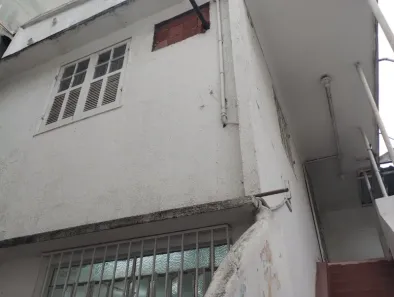 Casa com 4 Quartos para alugar, 90m² no Centro, Nova Iguaçu