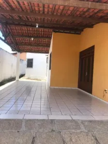 Casa com 3 Quartos para alugar, 226m² no Nossa Senhora de Nazaré, Natal