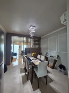 Casa com 2 Quartos à venda, 200m² no Alvorada, Manaus