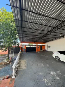 Casa com 6 Quartos à venda, 350m² no São Jorge, Manaus