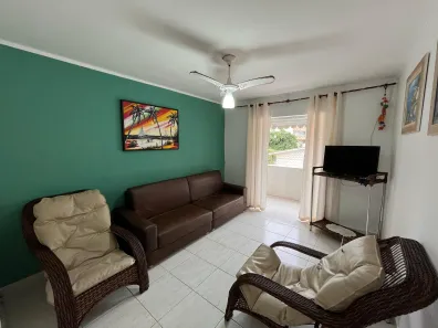 Apartamento com 2 Quartos à venda, 68m² no Centro, Matinhos