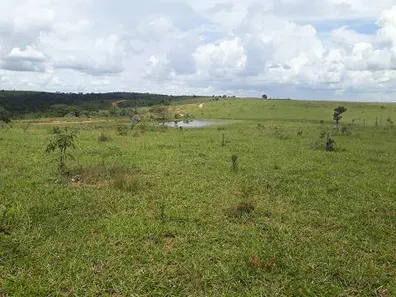 Lote/Terreno à venda, 20000m² no , Araçaí