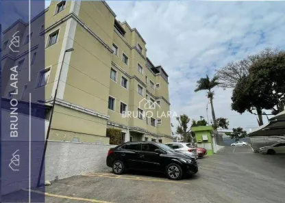Cobertura com 2 Quartos à venda, 95m² no São Salvador, Betim