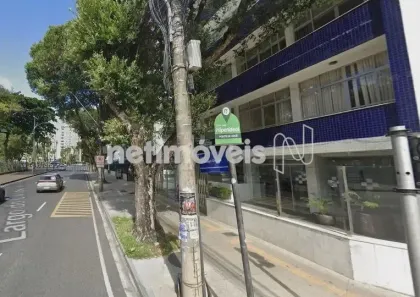 Apartamento com 4 Quartos à venda, 154m² no Campo Grande, Salvador