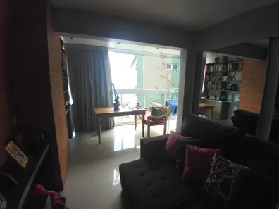 Apartamento com 1 Quarto para venda ou aluguel, 61m² no Comércio, Salvador