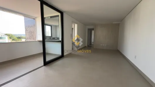Apartamento com 3 Quartos para alugar, 95m² no Jaraguá, Belo Horizonte