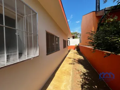 Casa de Condomínio com 3 Quartos à venda, 450m² no Campos de Holambra II, Paranapanema
