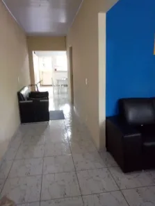 Casa com 3 Quartos para venda ou aluguel, 164m² no Cidade de Deus, Manaus