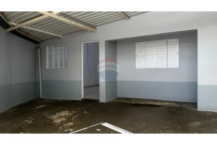 Casa com 2 Quartos para alugar, 55m² no Jardim Suécia, Mogi Guaçu