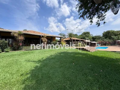 Fazenda/Sítio com 5 Quartos à venda, 20115m² no Casa Amarela, Betim