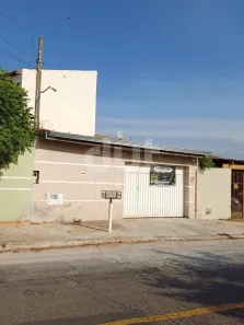 Sobrado com 2 Quartos à venda, 126m² no Vila Real Santista, Hortolândia