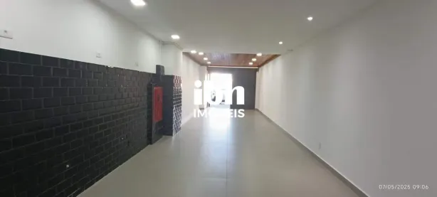 Ponto Comercial para alugar, 120m² no Cidade Jardim, Belo Horizonte